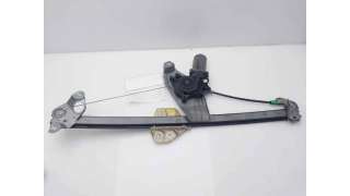 ELEVALUNAS DELANTERO IZQUIERDO RENAULT ESPACE III (1997-2000) 2.2 D 114CV 2188CC - L.8128503 / 6025300975