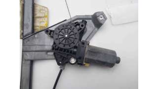 ELEVALUNAS DELANTERO IZQUIERDO RENAULT ESPACE III (1997-2000) 2.2 D 114CV 2188CC - L.8128503 / 6025300975