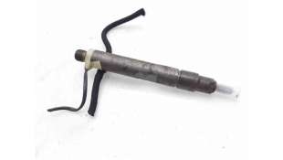 INYECTOR AUDI A4 (1995-2000) 1.9 TDI 110CV 1896CC - L.8128539 / 028130201S 2