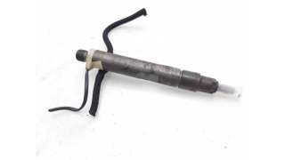INYECTOR AUDI A4 (1995-2000) 1.9 TDI 110CV 1896CC - L.8128539 / 028130201S
