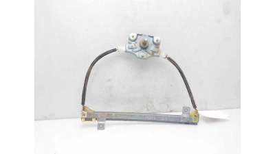 ELEVALUNAS TRASERO DERECHO RENAULT SCÉNIC I LIMUSINA (2002-2003) 1.9 DCI RX4 101CV 1870CC - L.8128542 / 7700838595