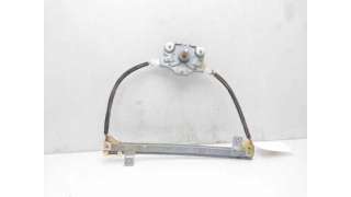 ELEVALUNAS TRASERO DERECHO RENAULT SCÉNIC I LIMUSINA (2002-2003) 1.9 DCI RX4 101CV 1870CC - L.8128542 / 7700838595
