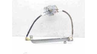 ELEVALUNAS TRASERO DERECHO RENAULT SCÉNIC I LIMUSINA (2002-2003) 1.9 DCI RX4 101CV 1870CC - L.8128542 / 7700838595