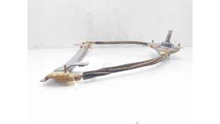 ELEVALUNAS TRASERO DERECHO RENAULT SCÉNIC I LIMUSINA (2002-2003) 1.9 DCI RX4 101CV 1870CC - L.8128542 / 7700838595