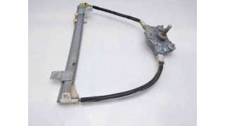 ELEVALUNAS TRASERO IZQUIERDO RENAULT SCÉNIC I LIMUSINA (2002-2003) 1.9 DCI RX4 101CV 1870CC - L.8128543 / 7700838596