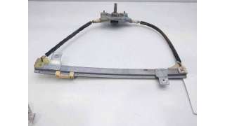 ELEVALUNAS TRASERO IZQUIERDO RENAULT SCÉNIC I LIMUSINA (2002-2003) 1.9 DCI RX4 101CV 1870CC - L.8128543 / 7700838596