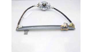 ELEVALUNAS TRASERO IZQUIERDO RENAULT SCÉNIC I LIMUSINA (2002-2003) 1.9 DCI RX4 101CV 1870CC - L.8128543 / 7700838596