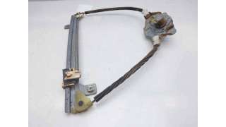 ELEVALUNAS TRASERO IZQUIERDO RENAULT SCÉNIC I LIMUSINA (2002-2003) 1.9 DCI RX4 101CV 1870CC - L.8128543 / 7700838596