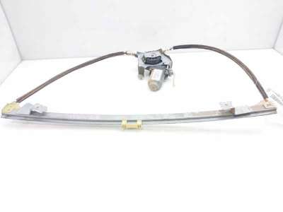 ELEVALUNAS DELANTERO IZQUIERDO RENAULT SCÉNIC I LIMUSINA (2002-2003) 1.9 DCI RX4 101CV 1870CC - L.8128544 / 7700838590