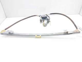 ELEVALUNAS DELANTERO IZQUIERDO RENAULT SCÉNIC I LIMUSINA (2002-2003) 1.9 DCI RX4 101CV 1870CC - L.8128544 / 7700838590
