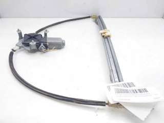 ELEVALUNAS DELANTERO IZQUIERDO RENAULT SCÉNIC I LIMUSINA (2002-2003) 1.9 DCI RX4 101CV 1870CC - L.8128544 / 7700838590