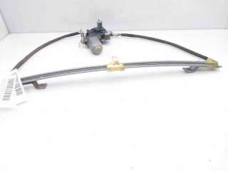ELEVALUNAS DELANTERO IZQUIERDO RENAULT SCÉNIC I LIMUSINA (2002-2003) 1.9 DCI RX4 101CV 1870CC - L.8128544 / 7700838590