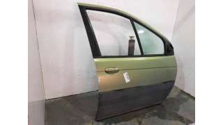 PUERTA DELANTERA DERECHA RENAULT SCÉNIC I LIMUSINA (2002-2003) 1.9 DCI RX4 101CV 1870CC - L.8128545 / 7751474578