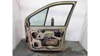 PUERTA DELANTERA DERECHA RENAULT SCÉNIC I LIMUSINA (2002-2003) 1.9 DCI RX4 101CV 1870CC - L.8128545 / 7751474578
