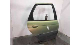 PUERTA TRASERA DERECHA RENAULT SCÉNIC I LIMUSINA (2002-2003) 1.9 DCI RX4 101CV 1870CC - L.8128548 / 7751472408