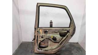 PUERTA TRASERA DERECHA RENAULT SCÉNIC I LIMUSINA (2002-2003) 1.9 DCI RX4 101CV 1870CC - L.8128548 / 7751472408