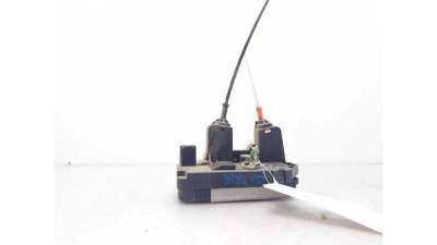 CERRADURA PUERTA TRASERA DERECHA OPEL ASTRA G RANCHERA FAMILIAR (1998-2004) 1.6 16V (F35) 101CV 1598CC - L.8128609 / 244141