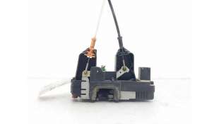 CERRADURA PUERTA TRASERA DERECHA OPEL ASTRA G RANCHERA FAMILIAR (1998-2004) 1.6 16V (F35) 101CV 1598CC - L.8128609 / 244141 2
