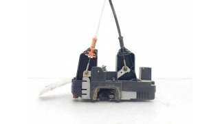 CERRADURA PUERTA TRASERA DERECHA OPEL ASTRA G RANCHERA FAMILIAR (1998-2004) 1.6 16V (F35) 101CV 1598CC - L.8128609 / 244141
