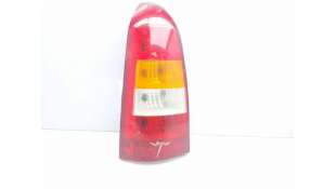 PILOTO TRASERO IZQUIERDO OPEL ASTRA G RANCHERA FAMILIAR (1998-2004) 1.6 16V (F35) 101CV 1598CC - L.8128699 / 09117402