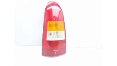 PILOTO TRASERO IZQUIERDO OPEL ASTRA G RANCHERA FAMILIAR (1998-2004) 1.6 16V (F35) 101CV 1598CC - L.8128699 / 09117402