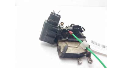 CERRADURA PUERTA DELANTERA DERECHA BMW 5 (1996-2003) 2 TDS 143CV 203CC - L.8128744 / 67118352165