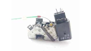 CERRADURA PUERTA DELANTERA DERECHA BMW 5 (1996-2003) 2 TDS 143CV 203CC - L.8128744 / 67118352165
