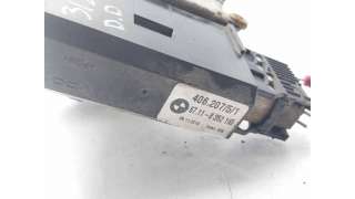 CERRADURA PUERTA DELANTERA DERECHA BMW 5 (1996-2003) 2 TDS 143CV 203CC - L.8128744 / 67118352165