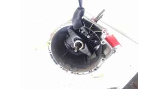 CAJA CAMBIOS BMW 5 (1996-2003) 2 TDS 143CV 203CC - L.8128755 / 1053401098