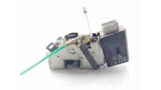 CERRADURA PUERTA TRASERA DERECHA BMW 5 (1996-2003) 2 TDS 143CV 203CC - L.8128763 / 67118352165