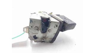 CERRADURA PUERTA TRASERA DERECHA BMW 5 (1996-2003) 2 TDS 143CV 203CC - L.8128763 / 67118352165