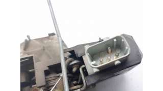 CERRADURA PUERTA TRASERA DERECHA BMW 5 (1996-2003) 2 TDS 143CV 203CC - L.8128763 / 67118352165