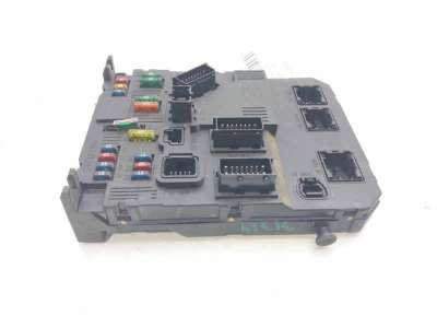 CENTRALITA BSI PEUGEOT 206 FASTBACK (2001-2009) 1.4 HDI ECO 70 68CV 1398CC - L.8128862 / 9650584680