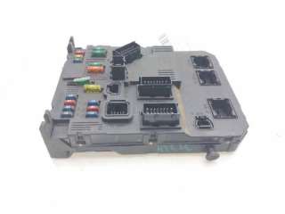 CENTRALITA BSI PEUGEOT 206 FASTBACK (2001-2009) 1.4 HDI ECO 70 68CV 1398CC - L.8128862 / 9650584680