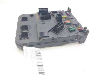 CENTRALITA BSI PEUGEOT 206 FASTBACK (2001-2009) 1.4 HDI ECO 70 68CV 1398CC - L.8128862 / 9650584680