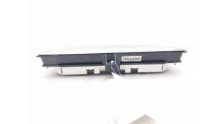 CUADRO INSTRUMENTOS RENAULT LAGUNA II (2005-2007) 1.9 DCI (BG12) 116CV 1870CC - L.8128873 / 82002913360 2