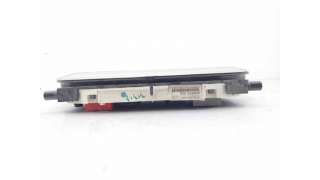 CUADRO INSTRUMENTOS RENAULT LAGUNA II (2005-2007) 1.9 DCI (BG12) 116CV 1870CC - L.8128873 / 82002913360