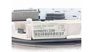 CUADRO INSTRUMENTOS RENAULT LAGUNA II (2005-2007) 1.9 DCI (BG12) 116CV 1870CC - L.8128873 / 82002913360