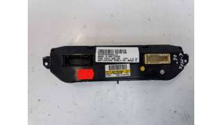 MANDO CLIMATIZADOR FORD FOCUS BERLINA  - M.680132 / 6N4T18C612AC