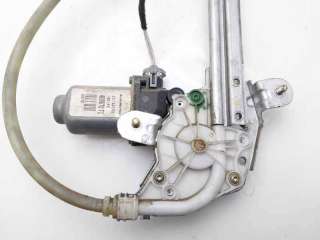 ELEVALUNAS TRASERO DERECHO RENAULT LAGUNA II (2005-2007) 1.9 DCI (BG12) 116CV 1870CC - L.8128896 / 8200485202