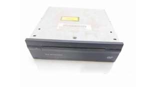 SISTEMA AUDIO / RADIO CD MERCEDES-BENZ CLS (2004-2010) 350 (219.356) 272CV 3498CC - L.8128919 / A2208206085