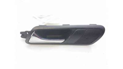 MANETA INTERIOR TRASERA IZQUIERDA VOLKSWAGEN PASSAT VARIANT (2005-2011) - L.8128920 / 3C4839113