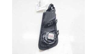 MANETA INTERIOR TRASERA IZQUIERDA VOLKSWAGEN PASSAT VARIANT (2005-2011) - L.8128920 / 3C4839113