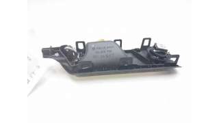 MANETA INTERIOR TRASERA IZQUIERDA VOLKSWAGEN PASSAT VARIANT (2005-2011) - L.8128920 / 3C4839113