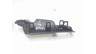 MANETA INTERIOR DELANTERA IZQUIERDA VOLKSWAGEN PASSAT VARIANT (2005-2011) - L.8128921 / 3C1837113