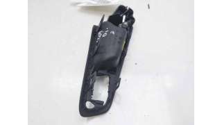 MANETA INTERIOR DELANTERA IZQUIERDA VOLKSWAGEN PASSAT VARIANT (2005-2011) - L.8128921 / 3C1837113