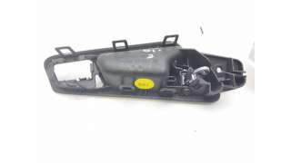 MANETA INTERIOR DELANTERA IZQUIERDA VOLKSWAGEN PASSAT VARIANT (2005-2011) - L.8128921 / 3C1837113