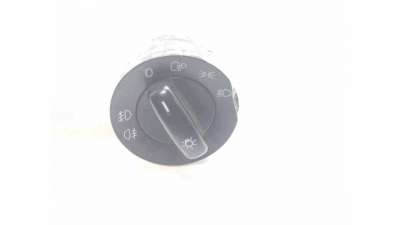MANDO LUCES VOLKSWAGEN PASSAT VARIANT (2005-2011) - L.8129013 / 1K0941431N