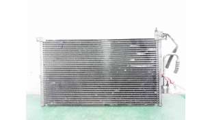 CONDENSADOR / RADIADOR  AIRE ACONDICIONADO FORD MONDEO III (2000-2007) 2.0 16V TDDI / TDCI 115CV 1998CC - L.8129024 / 1S7H1
