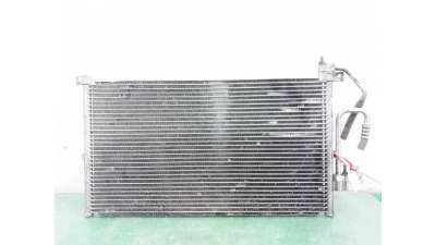 CONDENSADOR / RADIADOR  AIRE ACONDICIONADO FORD MONDEO III (2000-2007) 2.0 16V TDDI / TDCI 115CV 1998CC - L.8129024 / 1S7H1